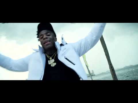 2G Kaash - Never End (Official Music Video)