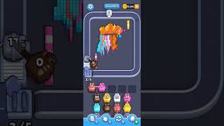 Pixel flow level 652