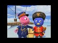 The Backyardigans All Train S In The Train Episode 1300 Sub Special