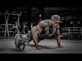 Aero Chord Surface Gym Motivation