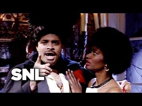 Blacula - Saturday Night Live