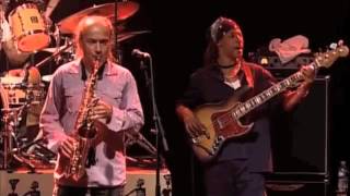 Sixun Fête ses 20 ans - Live à La Cigale