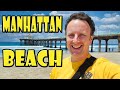 Manhattan Beach Guided Walking Tour