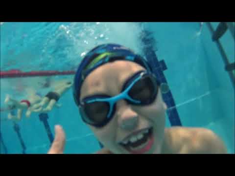 SP 51 Poznań - Pływanie