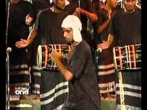 MNBC Boduberu Challenge - Harubee - Kethi Araa (12 Sep 2010) mnbc-432