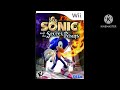 Elijah Rants S7E7 Sonic And The Secret Rings