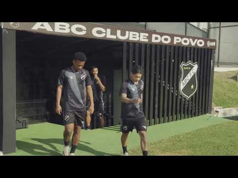 ABC F.C. | Jogo-treino: ABC x ADP - 06/12/2025