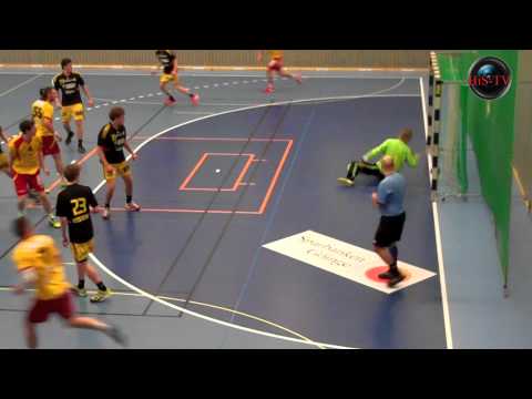 Vinslövs HK - HK S-hof.wmv