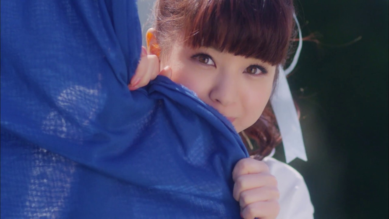 春奈るな 『ステラブリーズ』 (Music Video / Short Version)