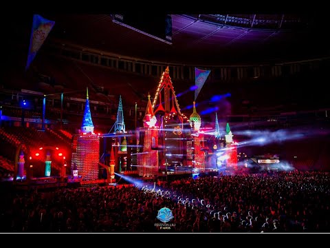 Festa da Lili 17 anos - Castelo - Brasília 2022 (AFTERMOVIE OFICIAL)