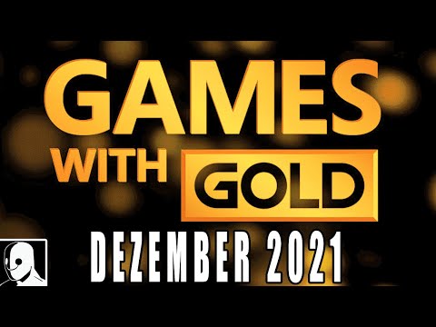Xbox Games With Gold Dezember 2021 Deutsch - Das werden die Spiele für Xbox Series & Xbox One