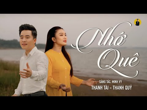 Nhớ Quê - Thanh Tài f.t Thanh Quý 🎵 Mưa tràn về đất mẹ bốn mùa nhiều bão giông