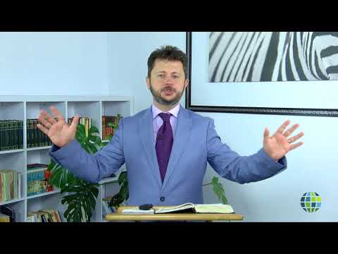 Importanța iertării