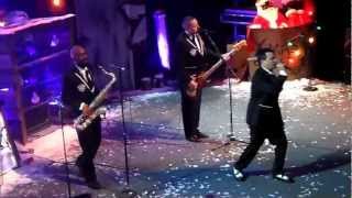 Mighty Mighty Bosstones - Allow Them