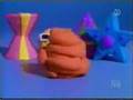 Sesame Street Cecile I Wanna Be Me