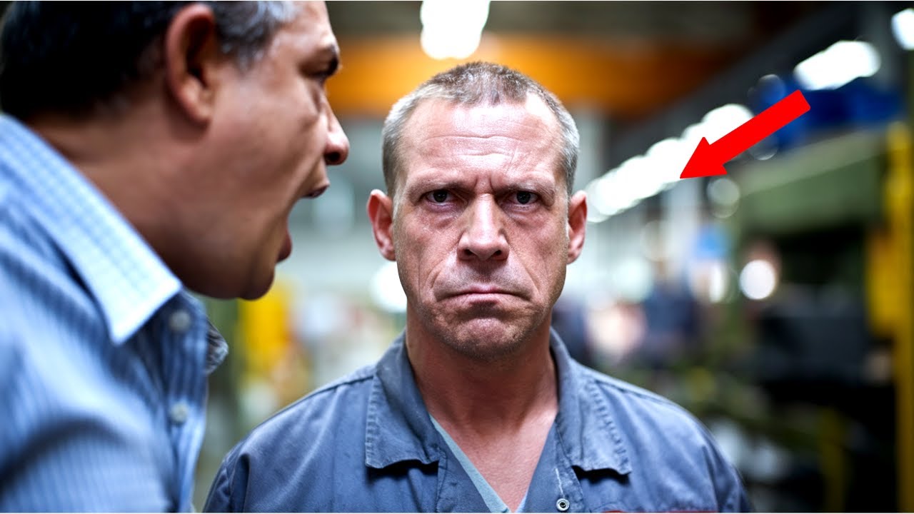 Rude Employee Humiliates New Worker, Regrets It When He Reveals Himself As Undercover CEO