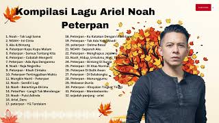 Download lagu Noah - Tak Lagi Sama Kompilasi Lagu Peterpan mp3