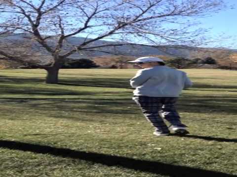 Golf & Business Ethics