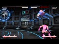 Mileena Dances To 75 Reset Kombo