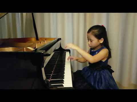 W Gillock - Fountain in the Rain