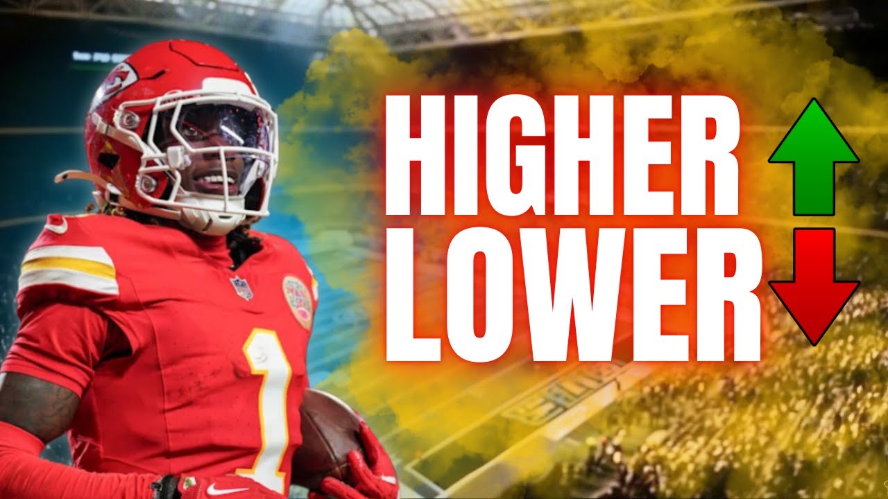 Super Bowl Underdog Fantasy Guide: Hurts, Mahomes, Barkley, & Kelce + 100x Plays! 🏈