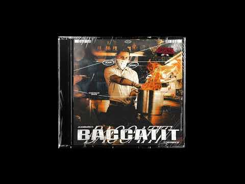 BACCATIT - J€AN-MARC