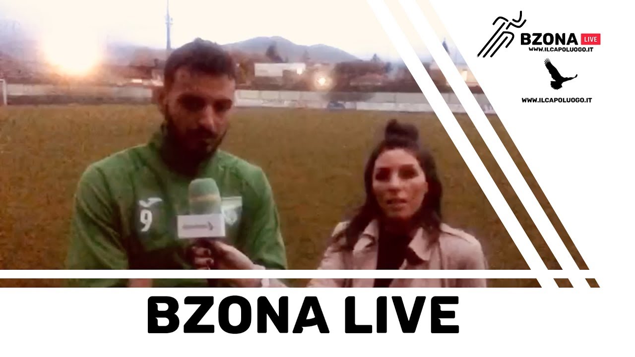 Bzona Live, risultati e top 15