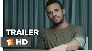 The Shadow Effect Official Trailer 1 (2017) - Cam Gigandet Movie
