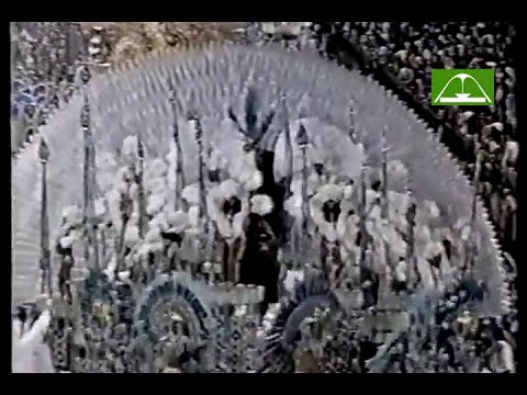 Unidos de Vila Isabel 1987 (Globo)