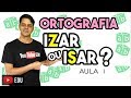Ortografia em português