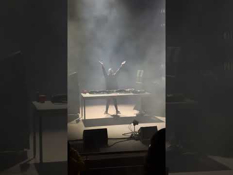 kLL sMTH - Live at Red Rocks (Supporting Of The Trees) - 2023-11-12