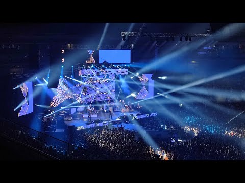 Big Foot Mama 30 let, Ljubljana Stožice, 20.5.2022