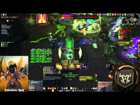 HFC Mythic - Kilrogg Deadeye