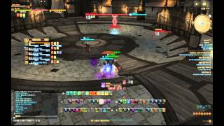 학자 늑대우리 PVP영상(13분가량)