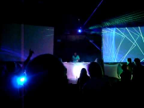 Czech House Paradise 2011 Festival - Třtěnice 1