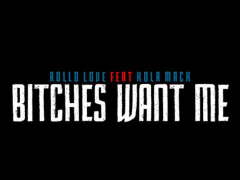 Rollo Ten Bandz - "Bitches Want Me" Feat. Kola Mack [2012]