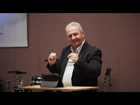 Ghita Dicoi // Mesaje Flacara Inchinarii // 25 OCTOMBRIE 2020