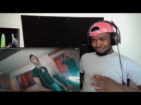 HE JUST MAKE U WANNA DANCE!!! BANDMANRILL   FLOYD REACTION