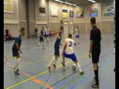 BVCB 1 - ZVVM/Campus 1 4-10-2013