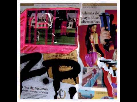 Zonora Point - 24/7 (Full Album)