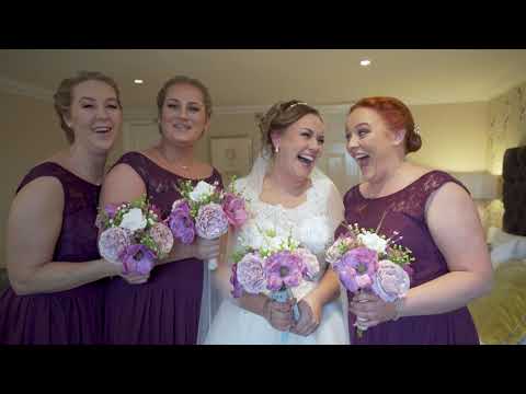 SS Productions video.