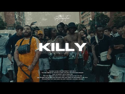 [FREE] Russ Millions x RealKofii Type Beat "Killy" | Free Type Beat 2023
