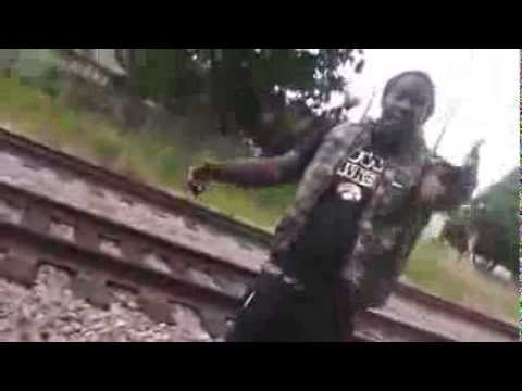 Peoplez - Laid Off Ft. BatMN (Official Music Video)