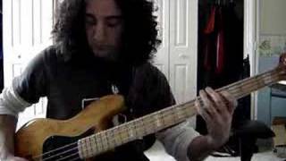Bob Marley &amp; The Wailers &quot;One Foundation&quot; Bass Line