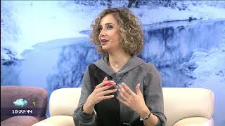 Առավոտը Շանթում/Aravot Shantum/Հովհաննես Դավթյան-Դերասան/01.02.2023