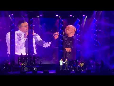 Yaakov Shwekey Live in Live Park | Ein Od [Ft. Shlomi Shabat]
