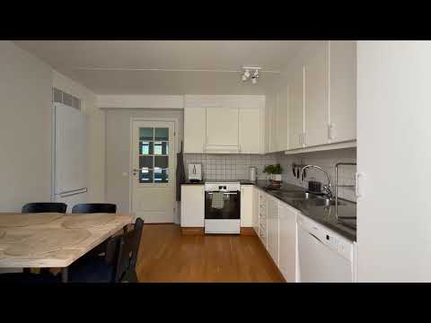 Såld, 2:a · 65.5m2 · 3488 kr avg, Haga Norra : Via Notar mäklare Solna