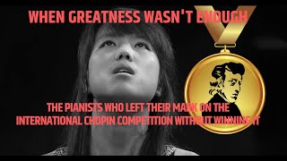 Download lagu Chopin Competition: The Pianists Who Could Have Taken the Crown mp3