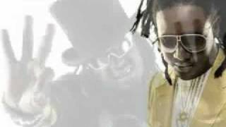 T-Pain feat. Lil Wayne - Bang Bang Pow Pow (music video)