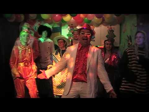 't Denske - JORDY SWILLENS (Videoclip)